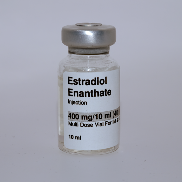 Estradiol Enanthate 400mg/10ml