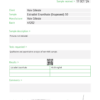 Estradiol Enanthate Grapeseed Oil 50mg/ml - Image 3