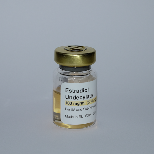 Estradiol Undecylate 100mg/ml