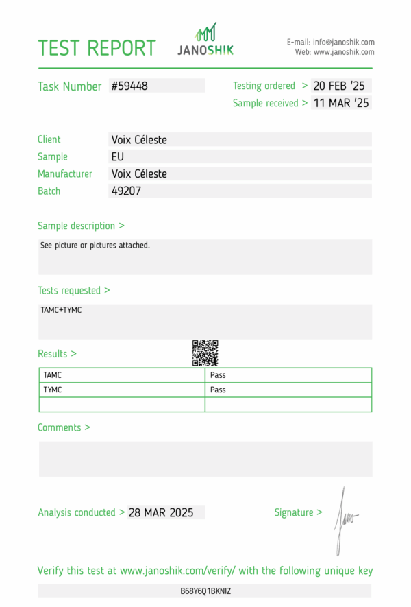Estradiol Undecylate 50mg/ml - Image 5