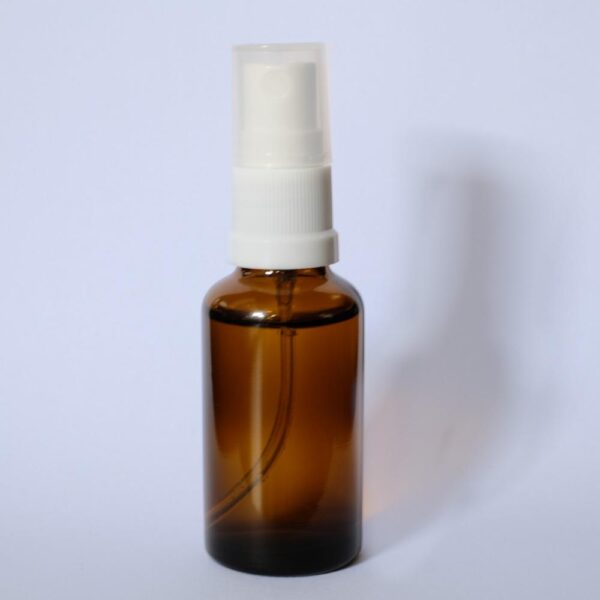 Estradiol Spray