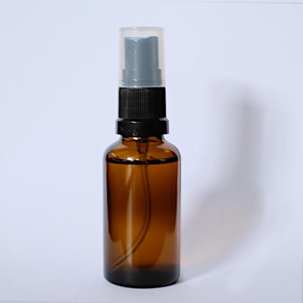 Progesterone Spray